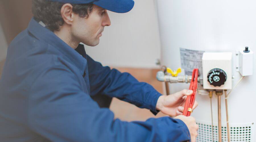 Local sewer line repair in Gregory, TX